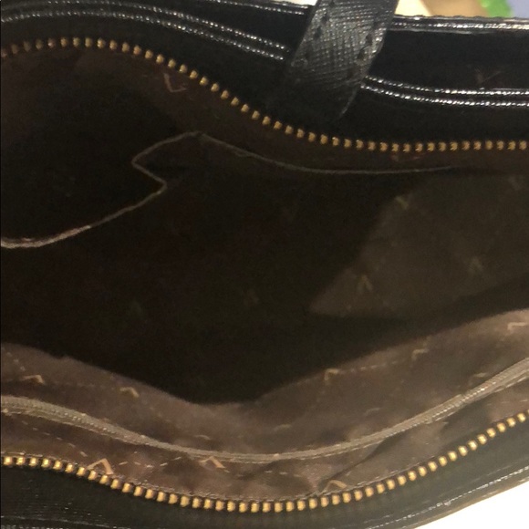 Vince Camuto Tote Bag Large - Picture 5 of 5